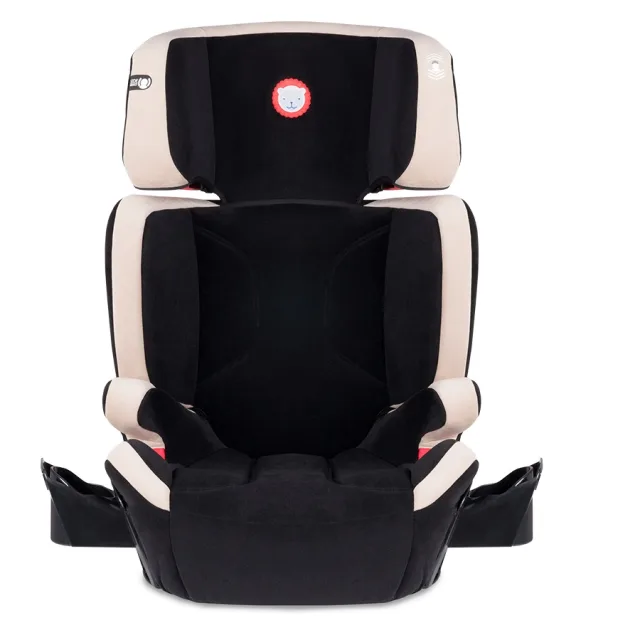 Детское автокресло Lionelo Hugo isofix — фото 6
