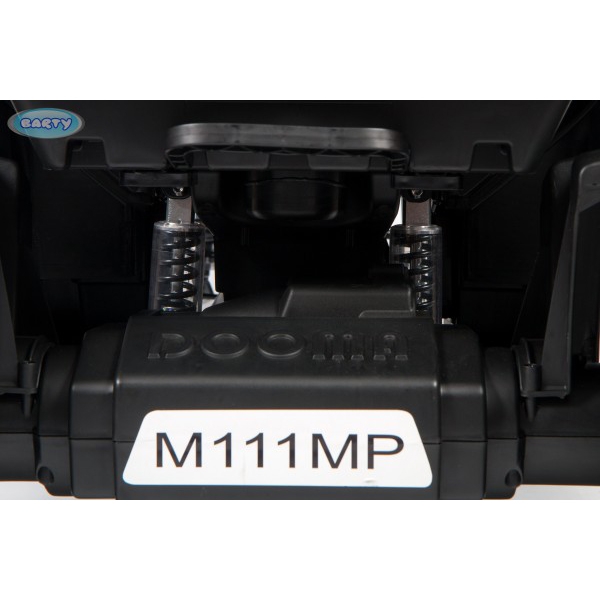 Квадроцикл Barty Cross M111MP — фото 9