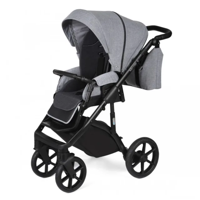 Детская коляска Noordline Nicole Sport 3 в 1 — фото 4