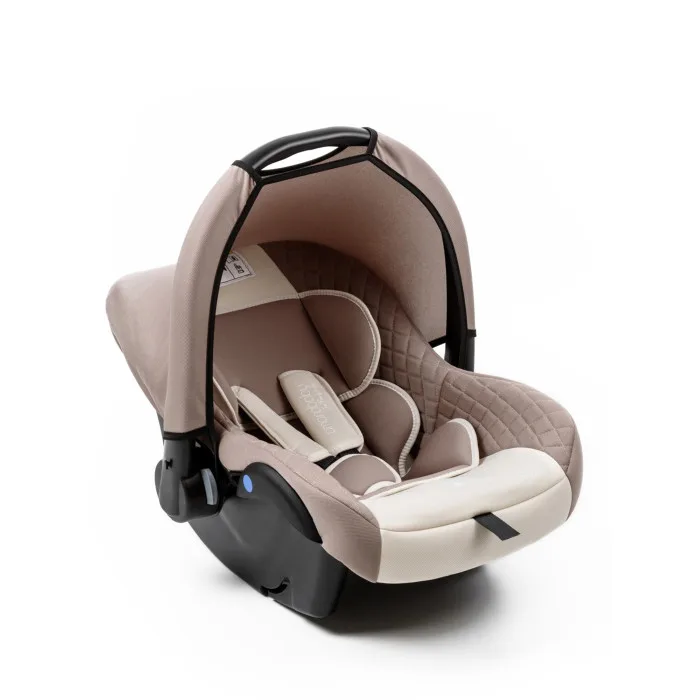 Детское автокресло Amarobaby Baby Comfort — главный ракурс