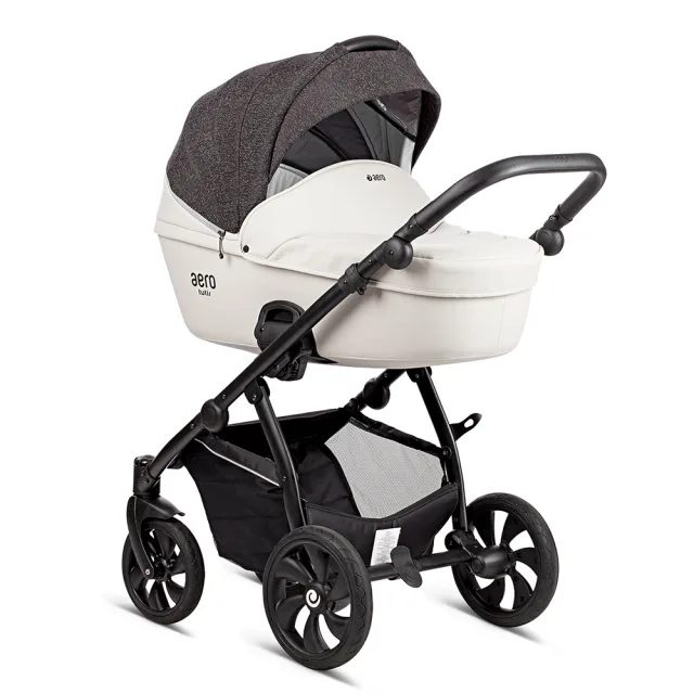 Детская коляска Tutis Aero Reflective 2 в 1 — фото 3