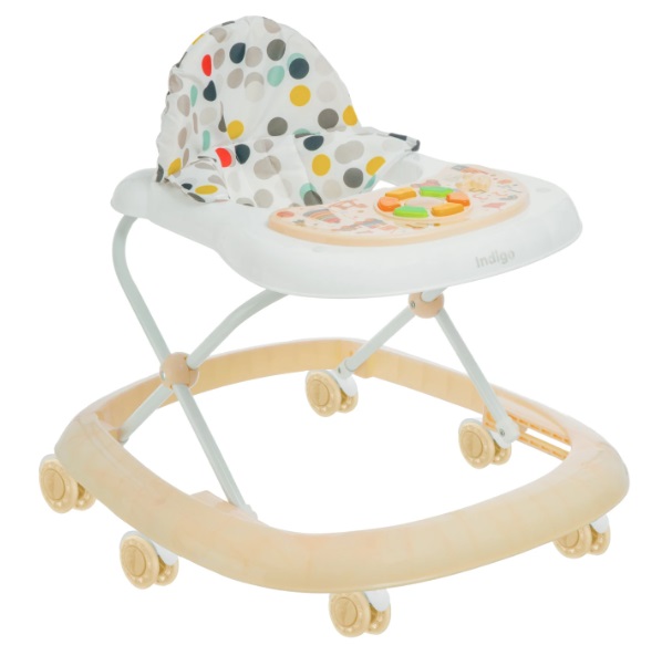 Детские ходунки Indigo Bubble C — фото 10