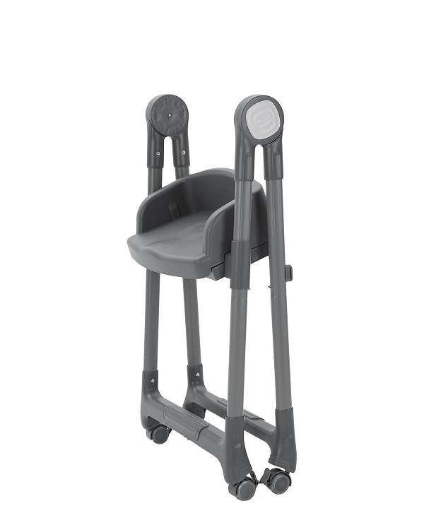 Детский стульчик для кормления Carrello Comfort CRL-9506 — фото 3