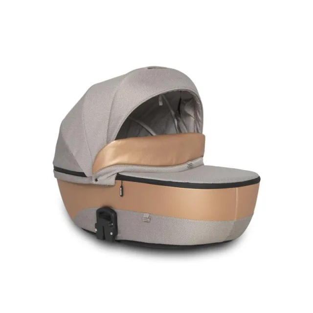 Детская коляска Riko Nano Pro 2 в 1 — фото 6