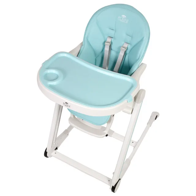Стульчик для кормления Polini Kids Mirum 590 — фото 7