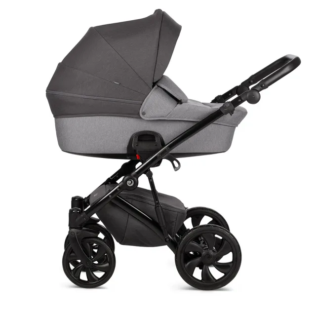 Детская коляска 2в1 Tutis Zippy New 2020 (Тутис Зиппи Нью) — фото 13
