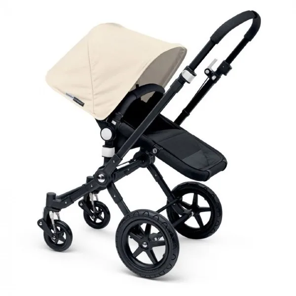 Детская коляска Bugaboo Cameleon 3 2 в 1 — фото 12