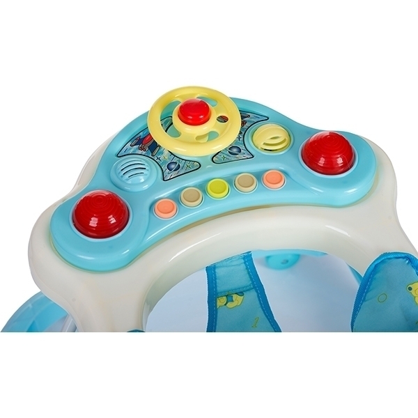 Детские ходунки Babyhit Action — фото 4
