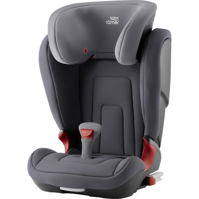 Детское автокресло Romer&Britax Kidfix2 R — фото 1