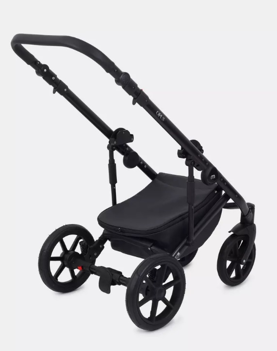 Детская коляска Mowbaby Opus 2 в 1 — фото 18