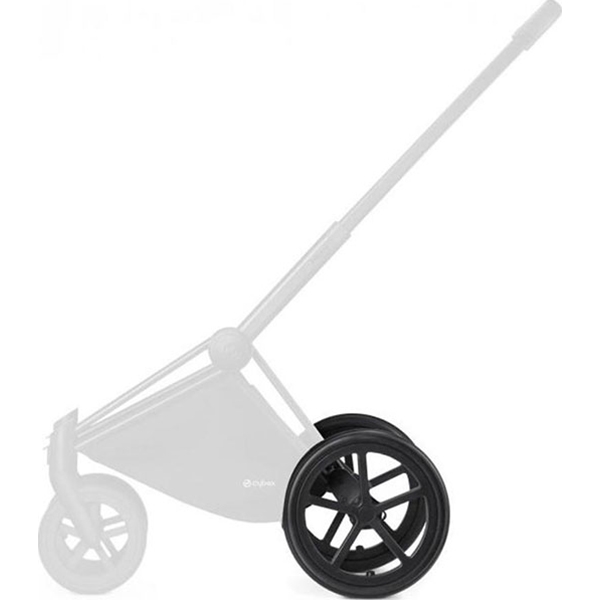 Комплекты задних колес TR для коляски Cybex Priam — фото 3