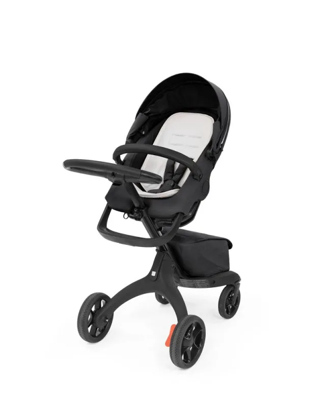 Детская прогулочная коляска Stokke Xplory X — фото 19
