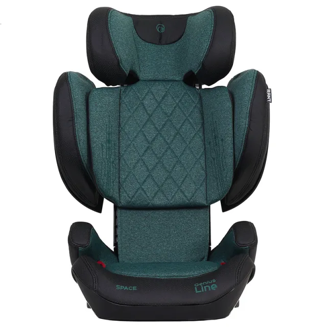 Детское автокресло Rant Space isofix Genius Line — фото 2