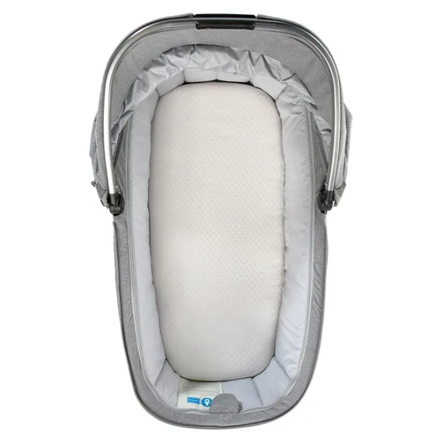 Детская коляска Espiro Husky XL 2022 2 в 1 — фото 9