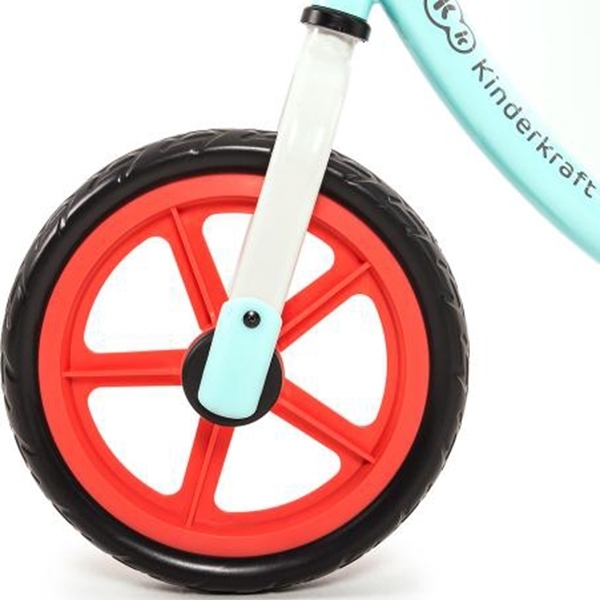 Беговел Kinderkraft Balance bike 2Way Next — фото 4