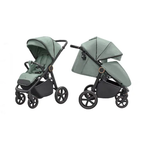 Детская прогулочная коляска Carrello Unico CRL-5509 — фото 1