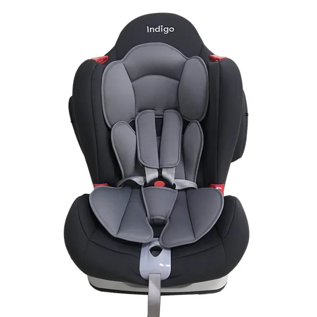 Автокресло Indigo Main Road JM03 — фото 18