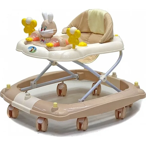 Ходунки Rant RW106, Beige-бежевый — главный ракурс