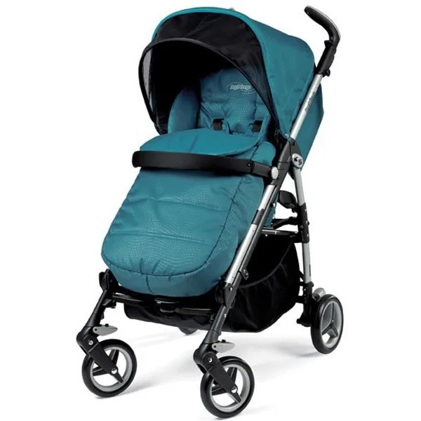 Детская коляска-трость Peg-Perego Si, Marni — главный ракурс