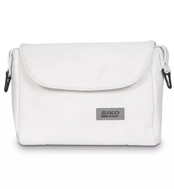 Детская коляска Riko Basic Montana Ecco Prestige 2 в 1 — фото 6