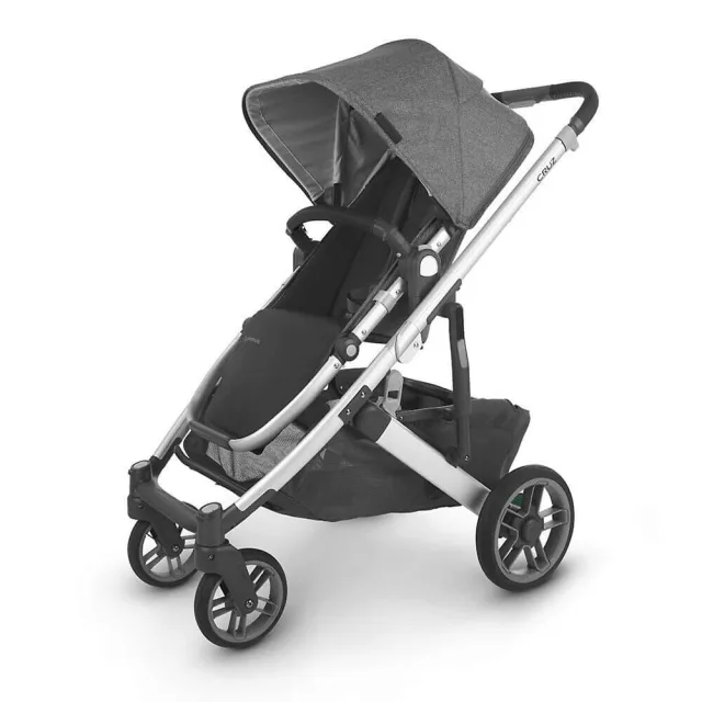 Детская прогулочная коляска UPPAbaby Cruz V2 — фото 21
