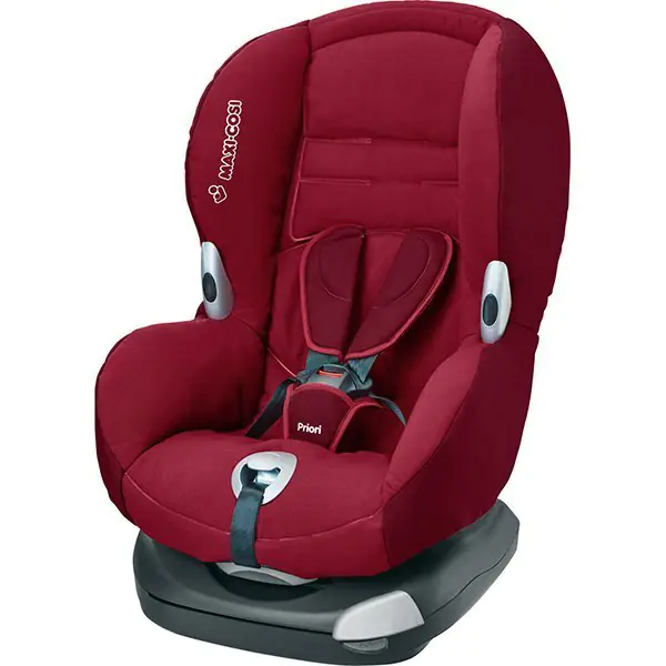 Автокресло Maxi-Cosi Priori XP, Blue Night — главный ракурс
