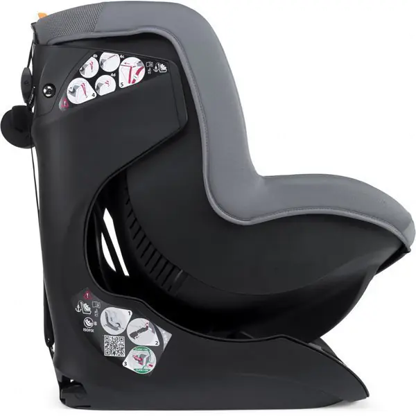 Детское автокресло Chicco Oasys 1 Isofix — фото 3