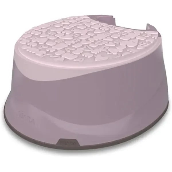 Универсальный стульчик-подставка для ребенка Beaba Potty step/Booster — фото 2