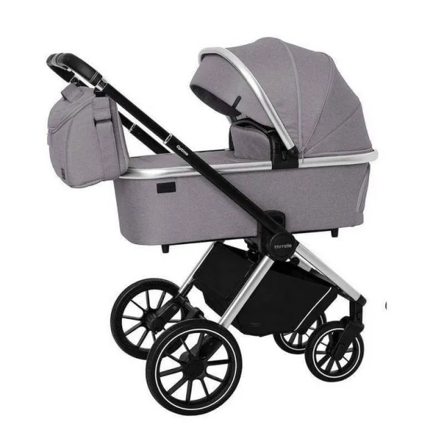 Детская коляска Carrello Optima 3 в 1 — фото 6
