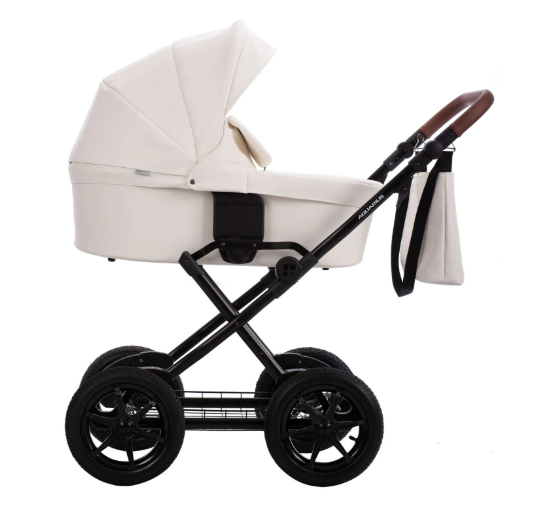 Детская коляска Bebetto Aquarius Pro 2 в 1 — фото 5
