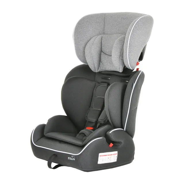 Детское автокресло Pituso Prados Isofix — фото 2