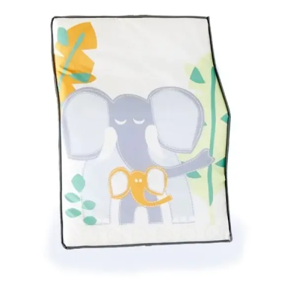 Детский манеж Baby Care Fantasy — фото 2