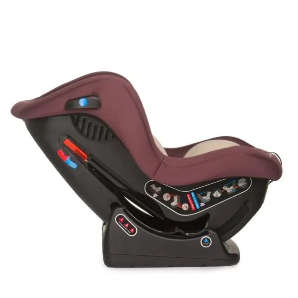Автокресло Happy Baby Passenger V2 — фото 7