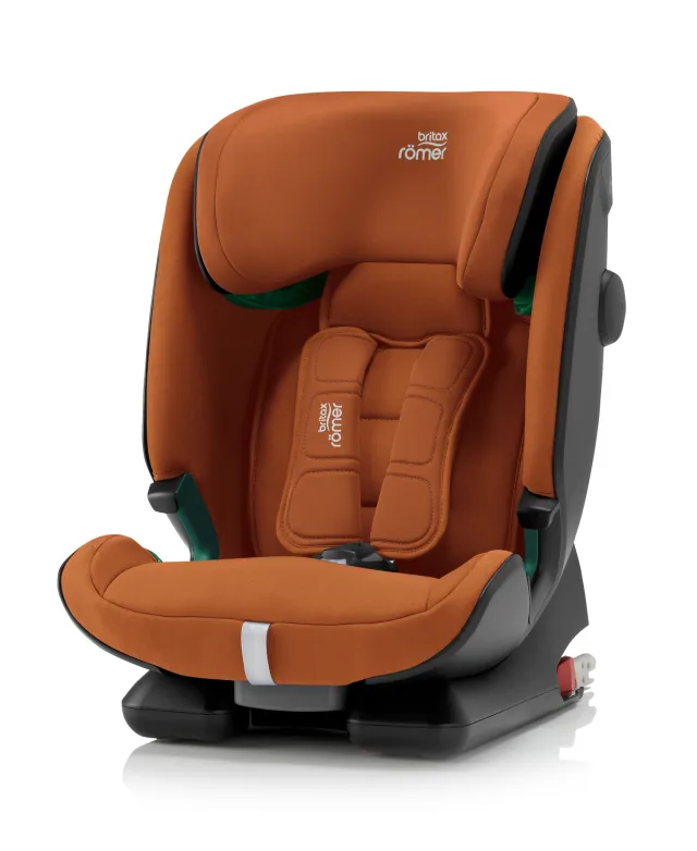 Детское автокресло Romer & Britax Advansafix I-Size — фото 2