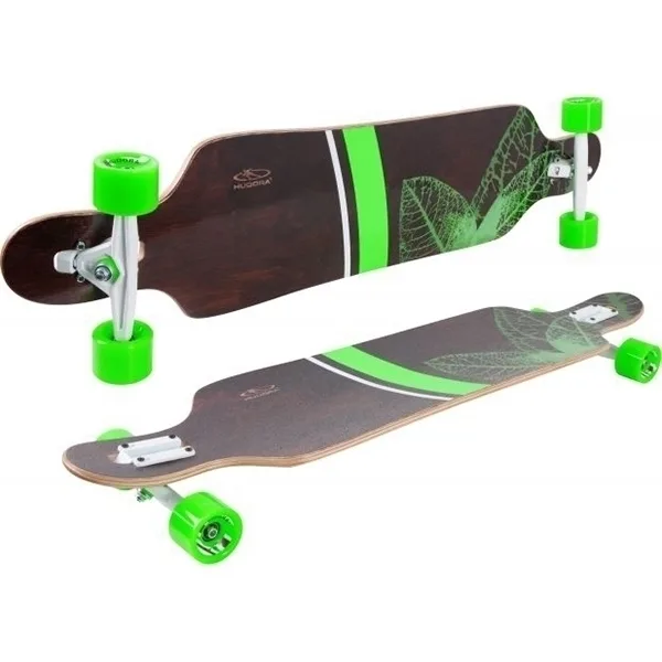 Лонгборд Hudora Topanga FSC 100% 12820 — фото 1
