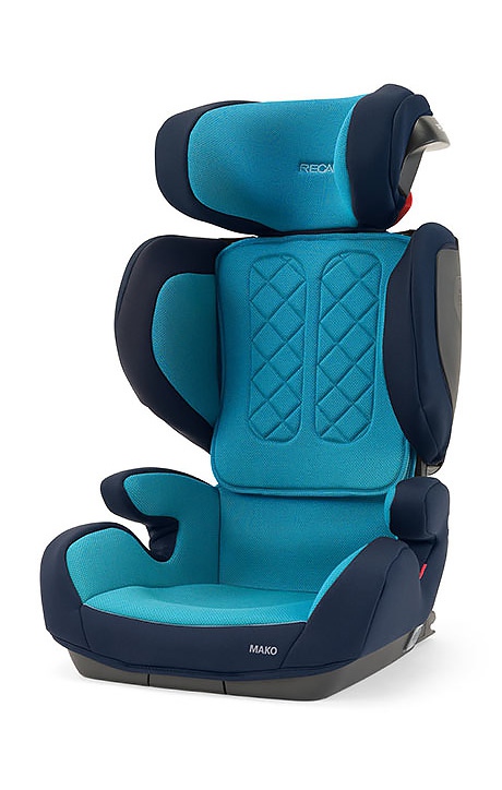 Детское автокресло Recaro Mako Core — фото 1