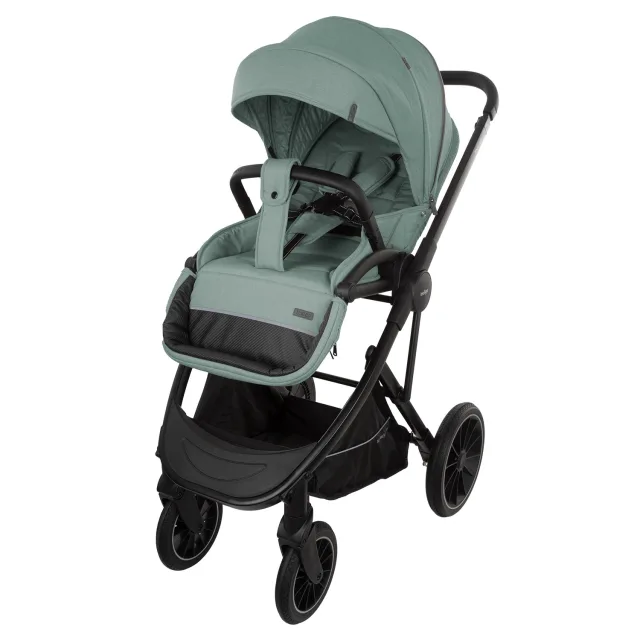 Детская коляска Indigo Desire 2 в 1 — фото 10