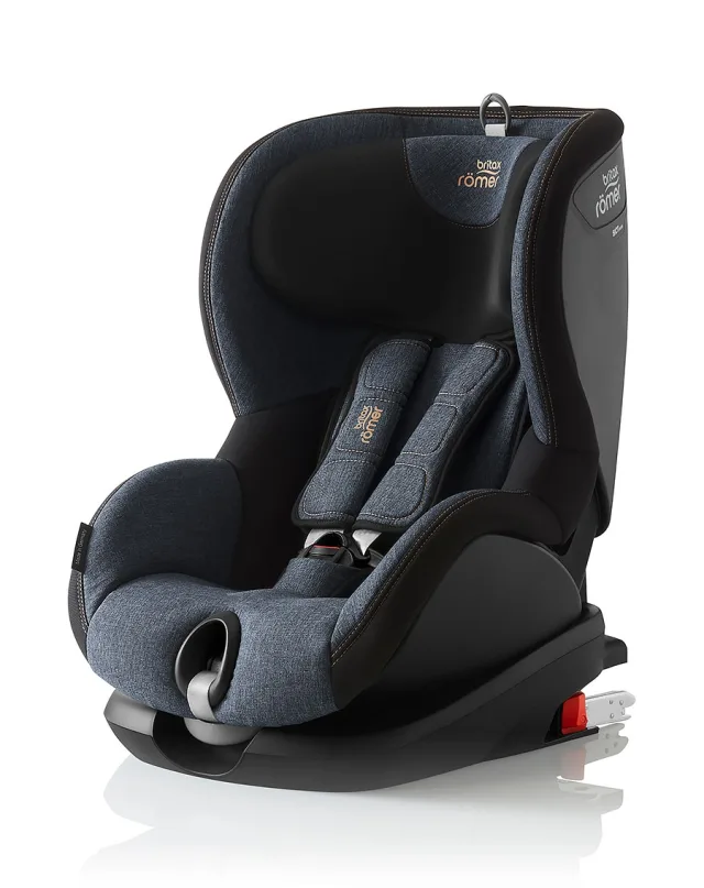 Детское автокресло Romer & Britax Trifix2 i-Size — фото 4