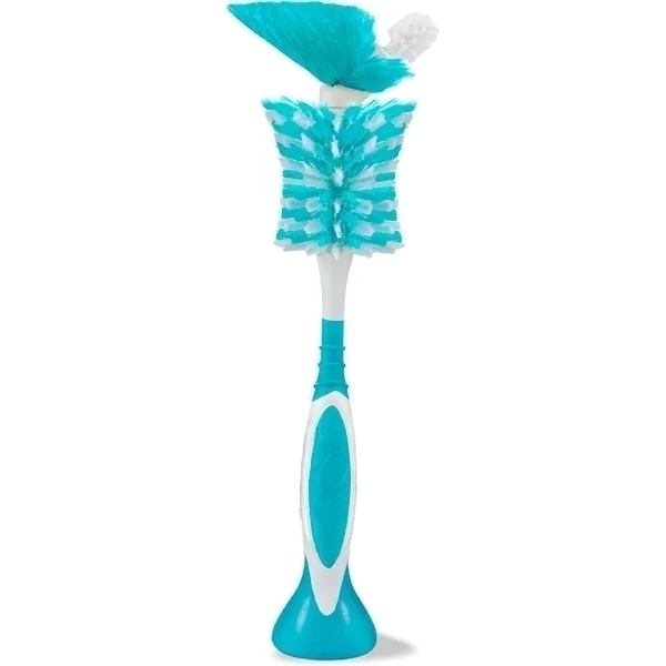 Щетка для мытья бутылочек BornFree Breeze 48340 — главный ракурс