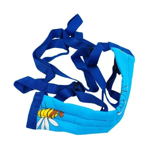 5530 Поводок детский для ходьбы Фея — фото 1