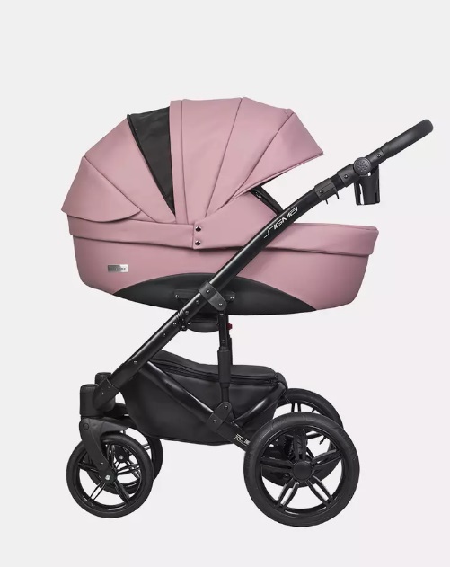Детская коляска Riko Sigma Pro 3 в 1 — фото 3