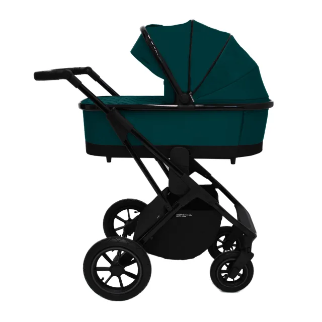 Детская коляска Sweet Baby Massimo Air 2 в 1 — фото 3
