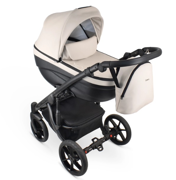 Детская коляска Bexa Ideal Eco 2 в 1 — фото 7