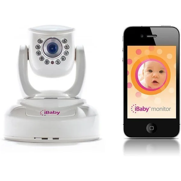 Видеоняня iBaby Monitor M3