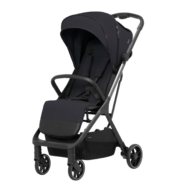 Детская прогулочная коляска Carrello Nova CRL-5521 — фото 14