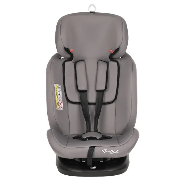 Детское автокресло Bambola Minori Isofix — фото 6