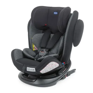 Детское автокресло Chicco Unico Plus