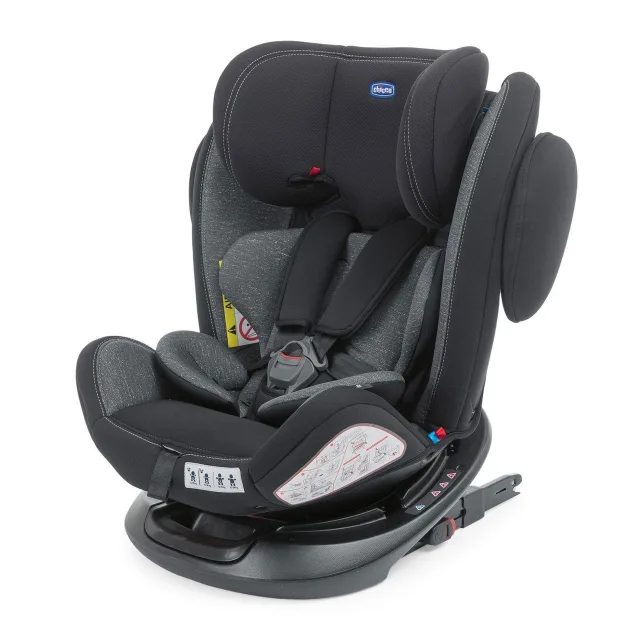 Детское автокресло Chicco Unico Plus