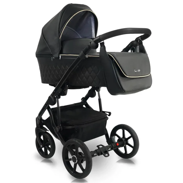 Детская коляска Bexa Line Eco 2 в 1 — фото 4