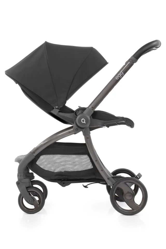 Детская прогулочная коляска Egg Stroller — фото 20
